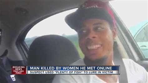 dating site man killed